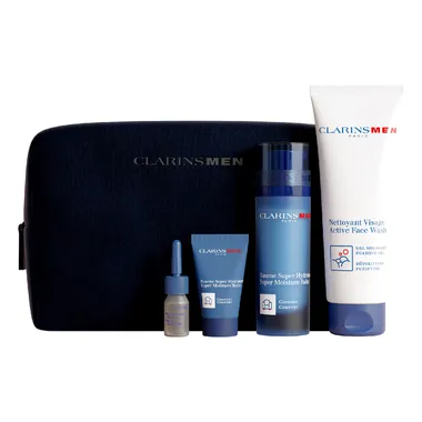 Набор средств для мужчин
