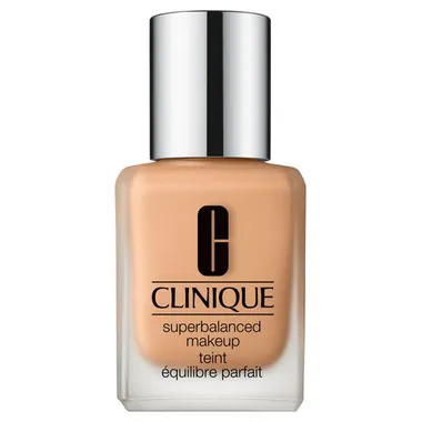 Superbalanced Makeup - Cream Chamois Суперсбалансированный тональный крем для комбинированной кожи