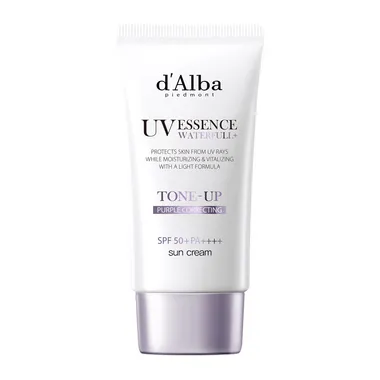 Waterfull Tone-Up Sun Cream Солнцезащитный крем