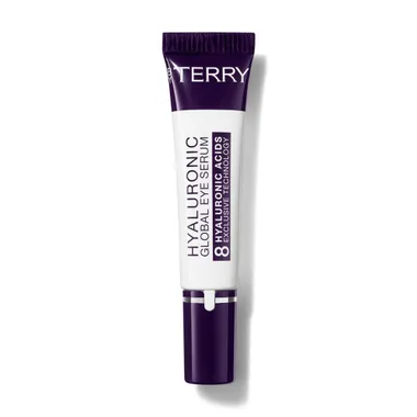 Hyaluronic Global Eye Serum Сыворотка гиалуроновая для глаз