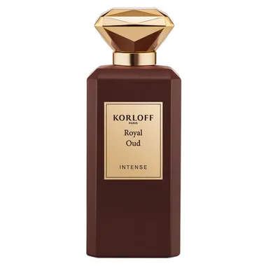 ROYAL OUD INTENSE Парфюмерная вода