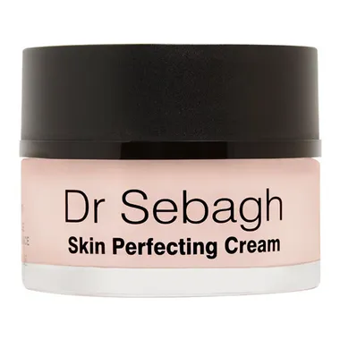 Skin Perfecting Cream ΠΡΠ΅ΠΌ Π΄Π»Ρ ΠΆΠΈΡΠ½ΠΎΠΉ ΠΈ ΠΊΠΎΠΌΠ±ΠΈΠ½ΠΈΡΠΎΠ²Π°Π½Π½ΠΎΠΉ ΠΊΠΎΠΆΠΈ