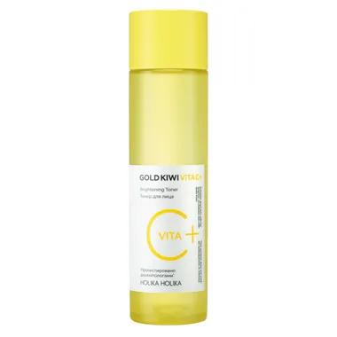 Gold Kiwi Vita C Plus Brightening Toner Тонер для лица