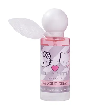 WEDDING DRESS Туалетная вода 