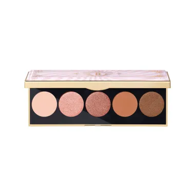 Pink Mirage Eye Shadow Palette Палетка теней