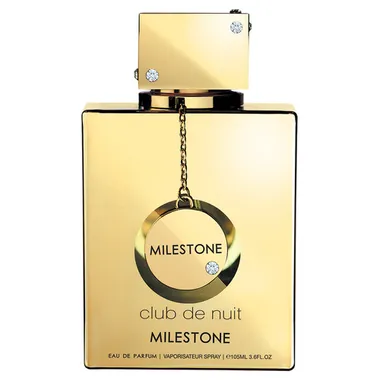 ARMAF CLUB DE NUIT MILESTONE Парфюмерная вода