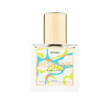 DEZIRO Духи в дорожном формате