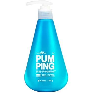 Original Pumping Toothpaste Зубная паста