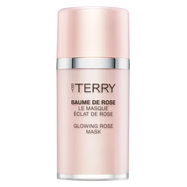 Baume De Rose Glowing Rose Mask Маска для лица увлажняющая