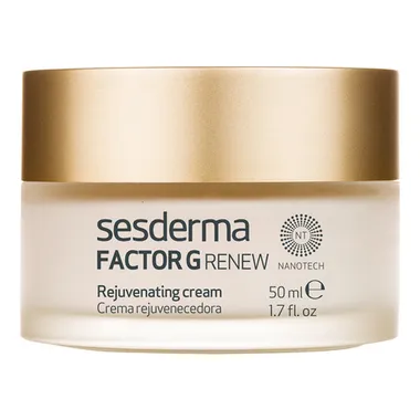 FACTOR G RENEW Rejuvenating cream Крем омолаживающий