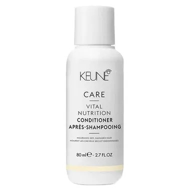 CARE Vital Nutrition Conditioner Кондиционер Основное питание в дорожном формате