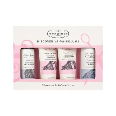 DISCOVER VA-VA-VOLUME Набор 
