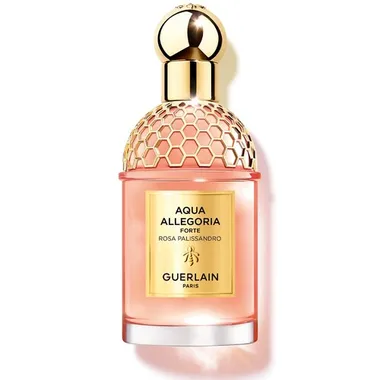 Aqua Allegoria Forte Rosa Palissandro Парфюмерная вода