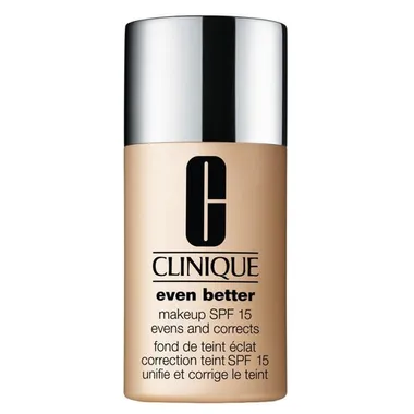 Even Better Makeup SPF15 Корректирующий тональный крем, выравнивающий тон кожи SPF15