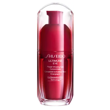 Ultimune Концентрат, восстанавливающий энергию кожи вокруг глаз III