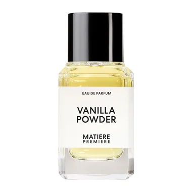 VANILLA POWDER Парфюмерная вода