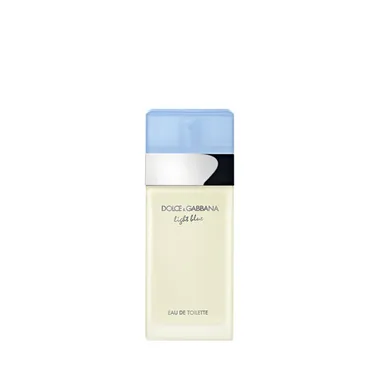 LIGHT BLUE Туалетная вода