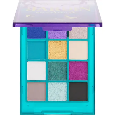 Jardin Enchante Палетка теней