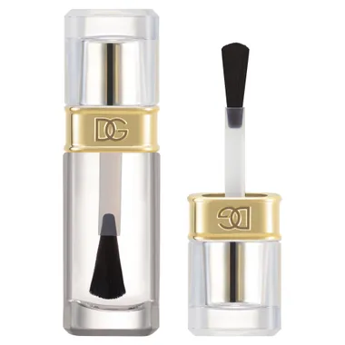 MY NAIL GLOSS Финишный лак для ногтей c 3-D эффектом для дополнительного блеска