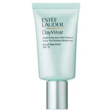 DayWear Sheer Tint Release Multi-Protection Anti-Oxidant Moisturizer SPF15 Крем с тональным оттенком для всех типов кожи