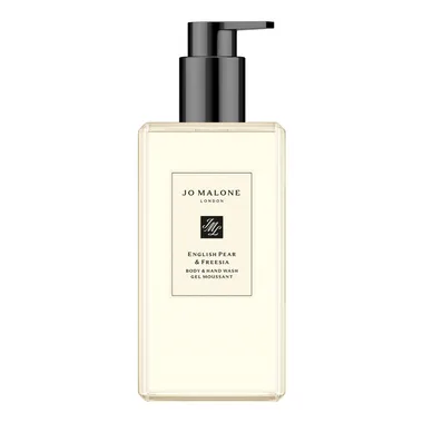 Body & Hand Wash English Pear & Freesia ΠΠ΅Π»Ρ Π΄Π»Ρ Π΄ΡΡΠ°
