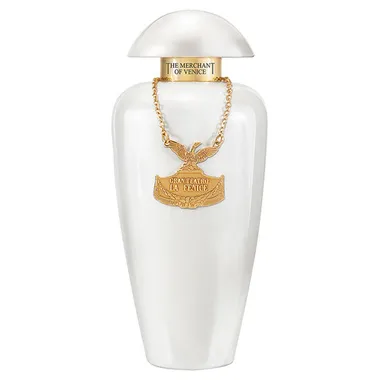 LA FENICE MY PEARLS Парфюмерная вода
