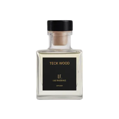 Teck Wood Аромадиффузор