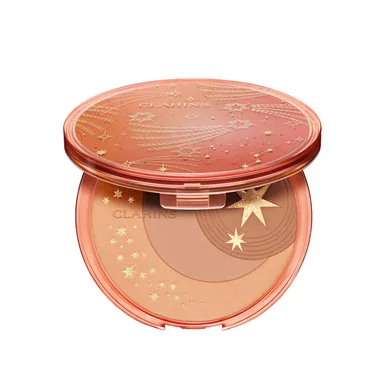 Bronzing Compact Коллекционная бронзирующая пудра