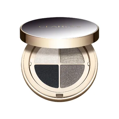 Ombre 4 Couleurs Четырехцветные тени для век