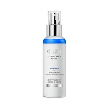 White Truffle Refresh Aqua Serum Спрей-сыворотка для лица