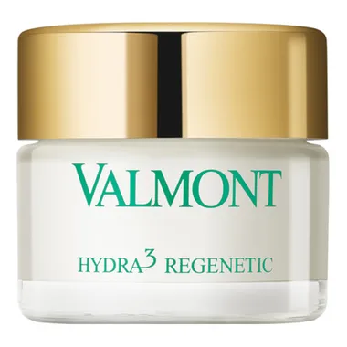 Hydra 3 Regenetic Cream Крем 3D Увлажнение