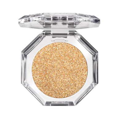 DISCO CRUSH HIGH SHINE GLITTER EYE + FACE SPARKLE Многофункциональный сияющий пигмент для глаз и лица