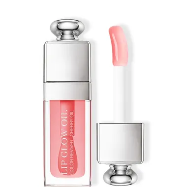 Dior Addict Lip Glow Oil Питательное масло для губ