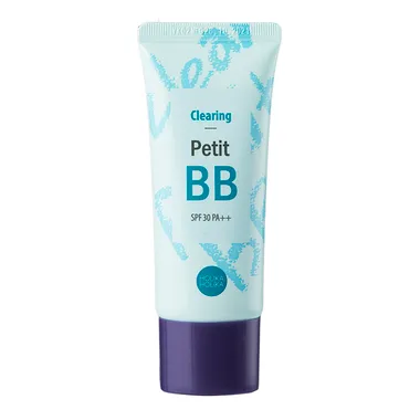 Petit BB Clearing ББ-крем для лица
