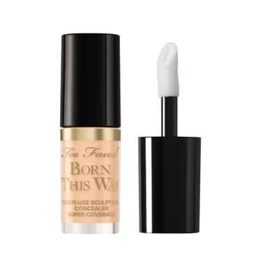 BORN THIS WAY SUPER COVERAGE CONCEALER Консилер с высокой степенью покрытия в мини-формате