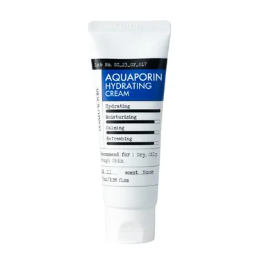 Aquaporin Hydrating Cream ΠΡΠ΅ΠΌ Π΄Π»Ρ Π»ΠΈΡΠ° ΡΠ²Π»Π°ΠΆΠ½ΡΡΡΠΈΠΉ ΠΈΠ½ΡΠ΅Π½ΡΠΈΠ²Π½ΡΠΉ Ρ Π³ΠΈΠ°Π»ΡΡΠΎΠ½ΠΎΠ²ΠΎΠΉ ΠΊΠΈΡΠ»ΠΎΡΠΎΠΉ