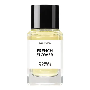 FRENCH FLOWER Парфюмерная вода 