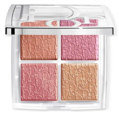 Dior Backstage Glow Maximizer Palette Палетка для сияния лица