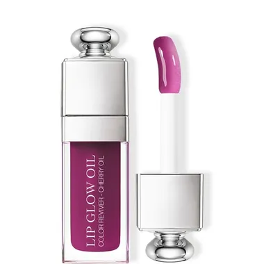 Dior Addict Lip Glow Oil Питательное масло для губ