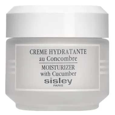Moisturizer with Cucumber Крем увлажняющий с экстрактом огурца