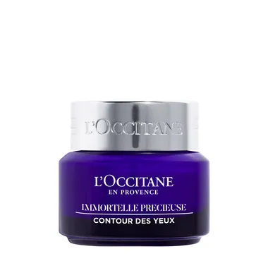 Иммортель Бальзам для глаз