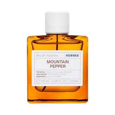 Mountain Pepper Eau de Toilette Π’ΡΠ°Π»Π΅ΡΠ½Π°Ρ Π²ΠΎΠ΄Π°