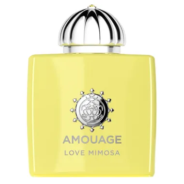 Love Mimosa Woman Парфюмерная вода