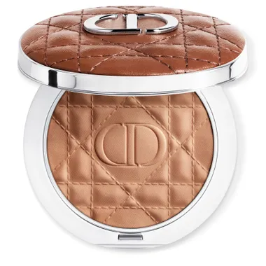 Dior Forever Nude Bronze Бронзирующая стойкая пудра с эффектом загара 