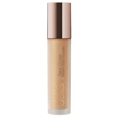 Take Cover Radiant Cream Concealer Консилер для лица светоотражающий