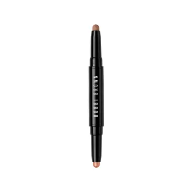 Dual-Ended Long-Wear Cream Shadow Stick Двухсторонние тени для век в карандаше