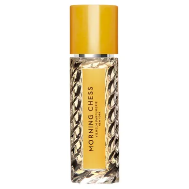 MORNING CHESS Парфюмерная вода в дорожном формате
