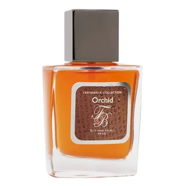 ORCHID Парфюмерная вода