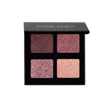 COLOR CUBES EYE SHADOW PALETTE Палетка теней