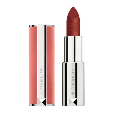 Le Rouge Sheer Velvet Легкая увлажняющая губная помада с мягким матовым финишем